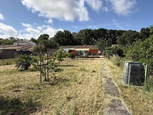 Maison vente à Le Bourg, Esnandes