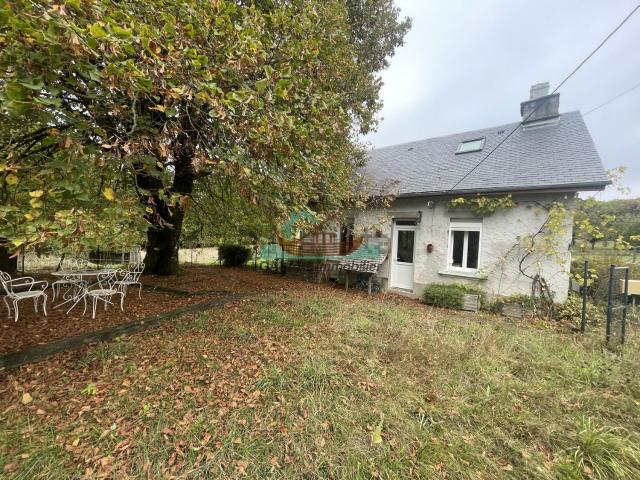 Maison vente à La Gare, Espagnac