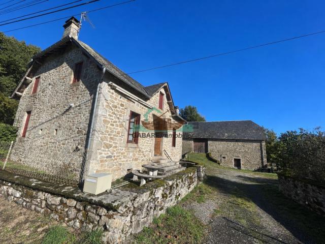 Maison vente à La Gare, Espagnac
