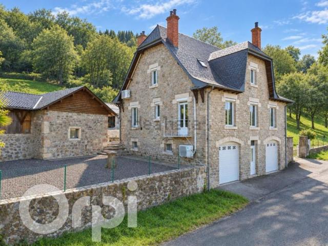 Maison vente à Lotissement La Barthe 1, Espalion