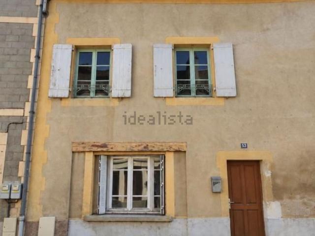 Maison vente à Espalion, Aveyron