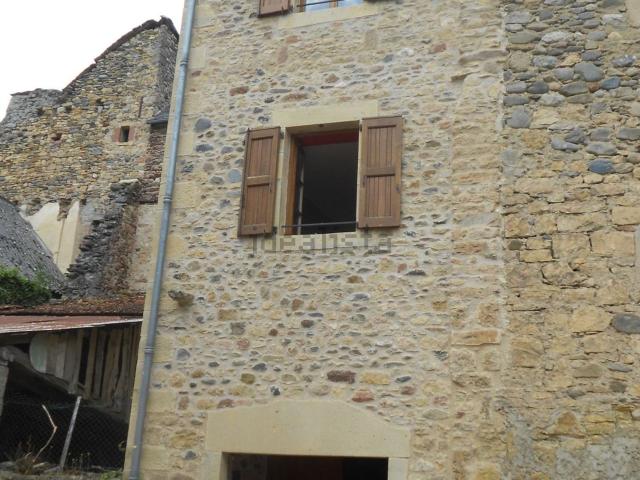 Maison vente à Espalion, Aveyron