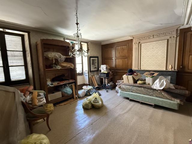 Maison vente à Espalion, Aveyron