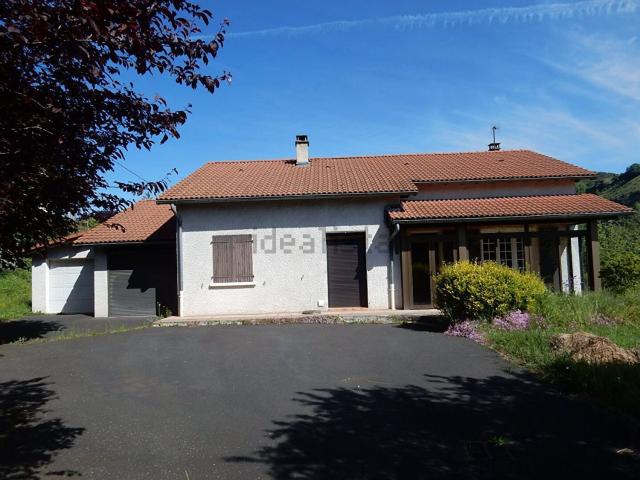 Maison vente à Espaly-Saint-Marcel, Haute-Loire