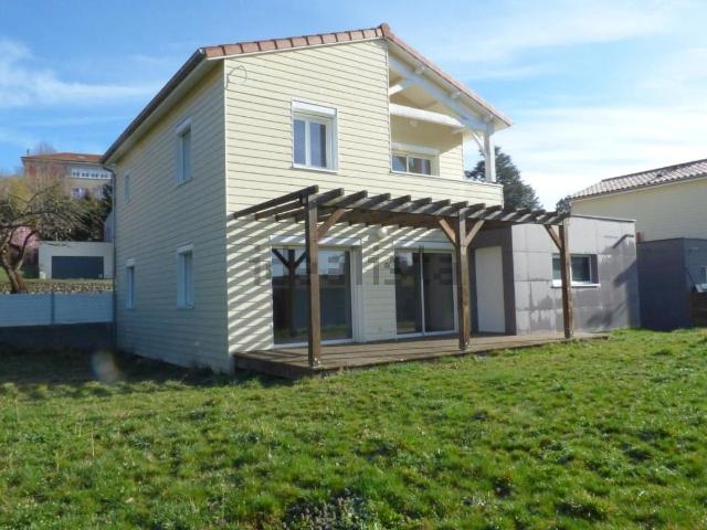 Maison location à Espaly-Saint-Marcel, Haute-Loire