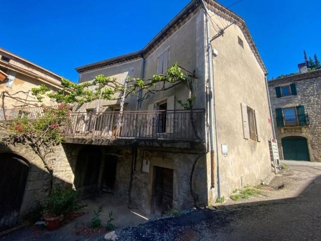 Maison vente à Esparron, Hautes-Alpes