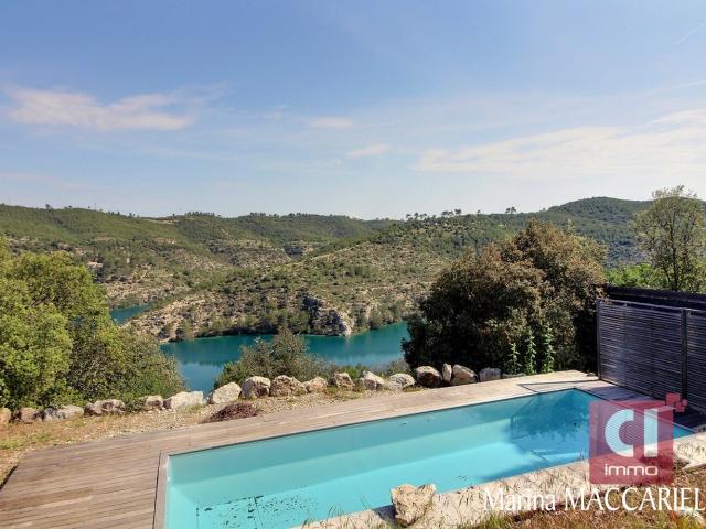 Maison vente à Forcalquier, Esparron-de-verdon