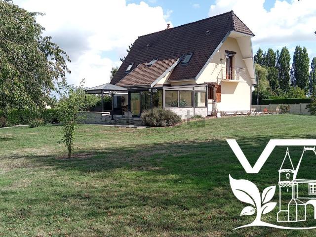 Maison vente à Saint-Aubin-en-Bray, Oise