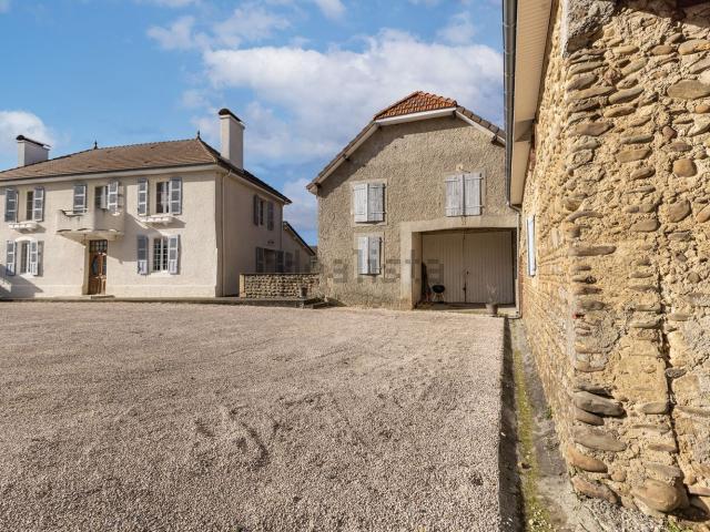 Maison vente à Morlaàs, Pyrénées-Atlantiques