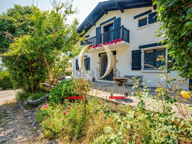Maison vente à Lapurdi, Espelette