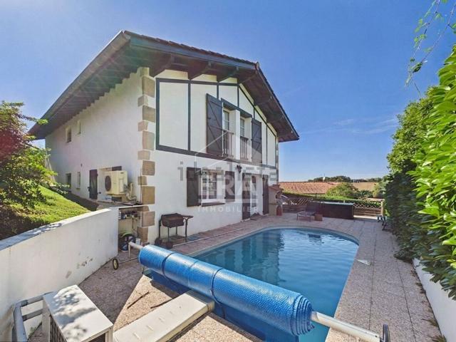 Maison vente à Lapurdi, Espelette