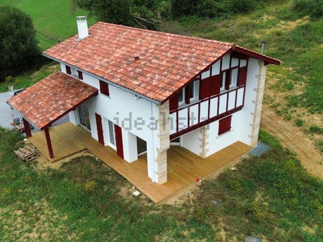 Maison location à Lapurdi, Espelette