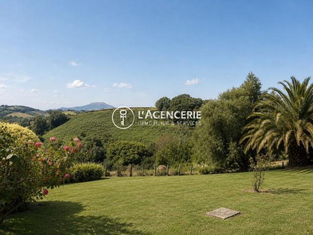 Maison vente à Lapurdi, Espelette