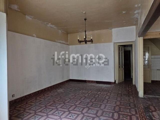 Maison vente à Espéraza, Aude