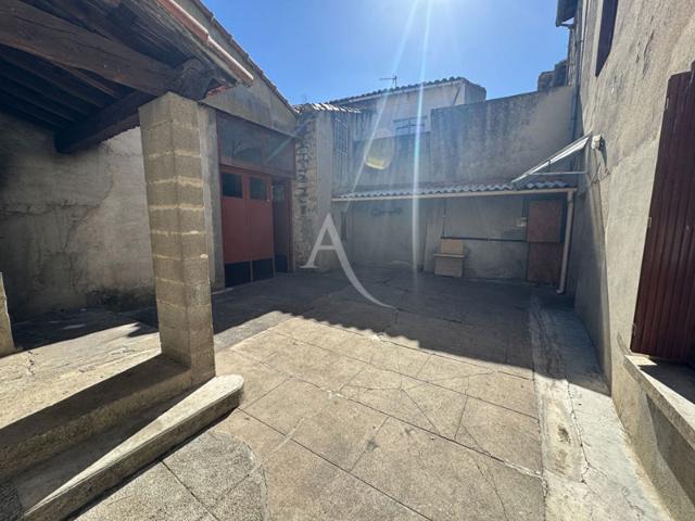 Maison vente à Limoux, Espéraza