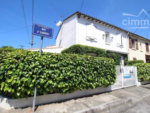 Maison vente à Espéraza, Aude