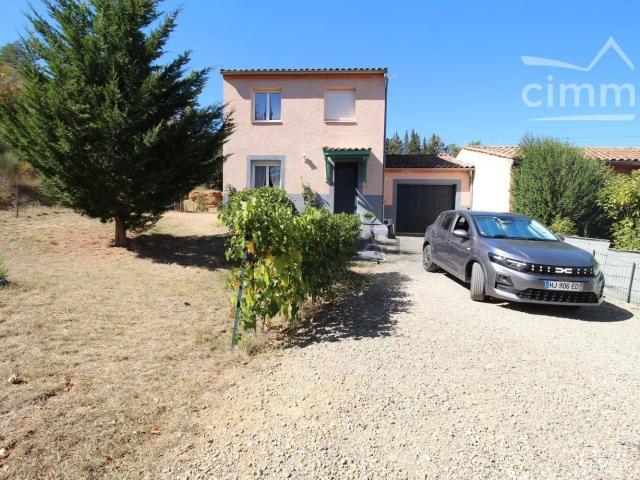 Maison vente à Espéraza, Aude