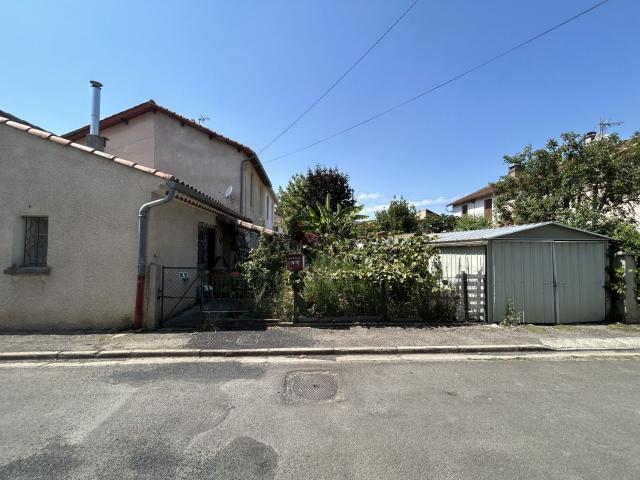 Maison vente à Cité Sarraut, Espéraza