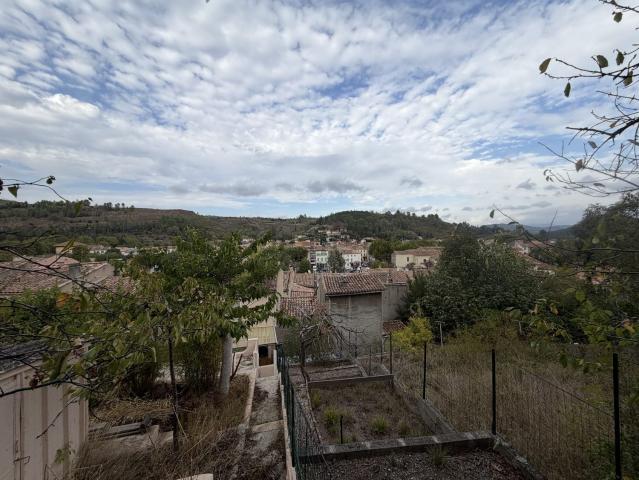 Maison vente à Espéraza, Aude