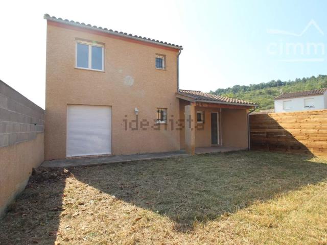 Maison vente à Espéraza, Aude