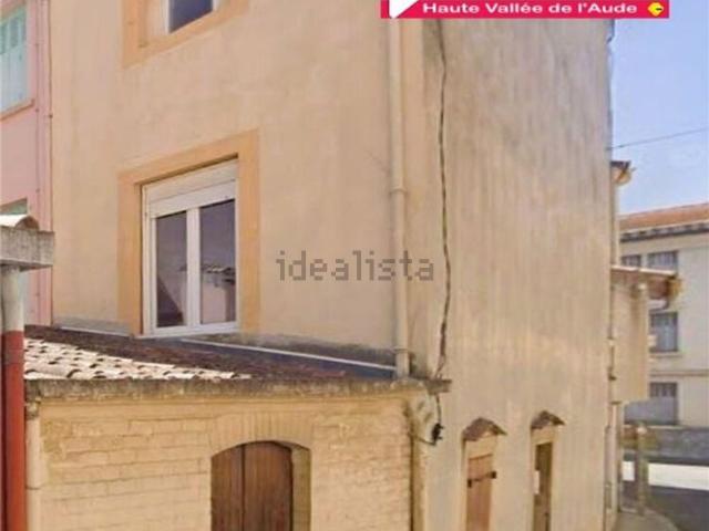 Maison vente à Espéraza, Aude