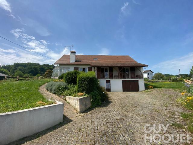 Maison vente à Oloron-Sainte-Marie, Mauléon-licharre