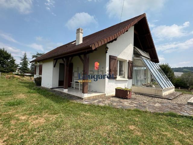 Maison vente à Zuberoa, Espès