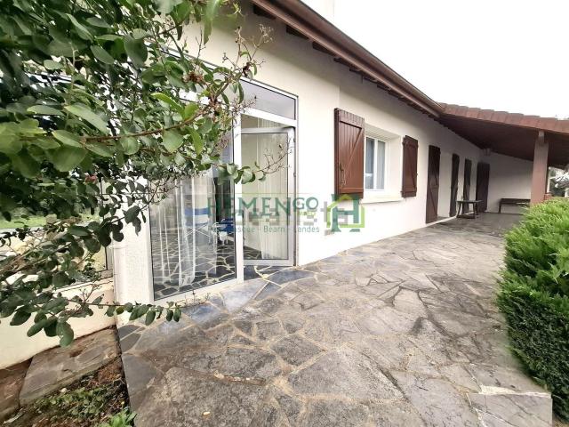 Maison vente à Zuberoa, Espès