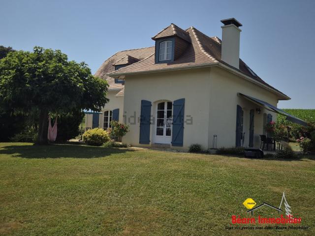 Maison vente à Zuberoa, Espès