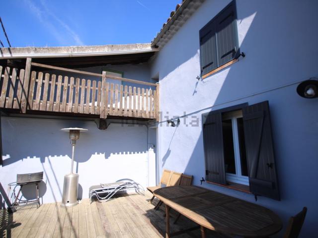 Maison vente à Les Prats de Dejoux, Espezel