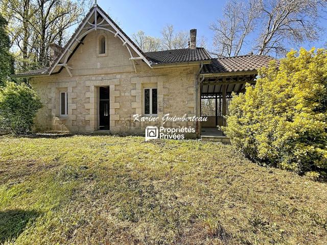 Maison vente à Ribeyreau, Espiet