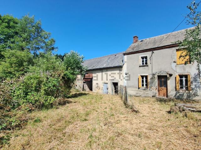 Maison vente à Ludieu, Espinasse