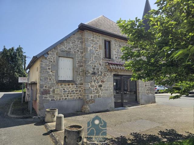 Maison vente à Chausserue, Espinasse