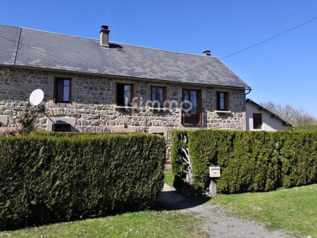 Maison vente à Ludieu, Espinasse