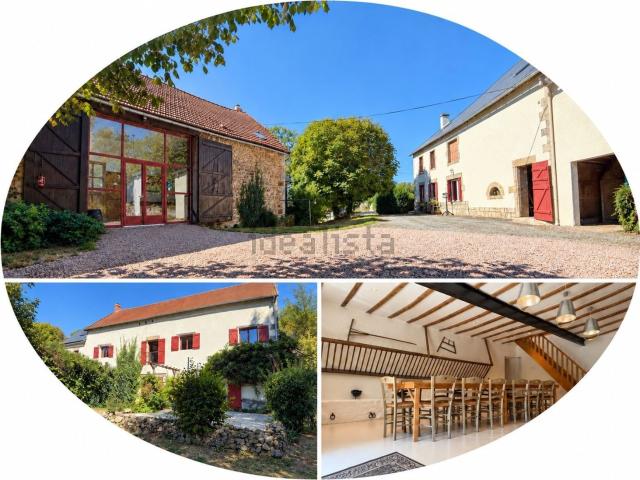Maison vente à Ludieu, Espinasse