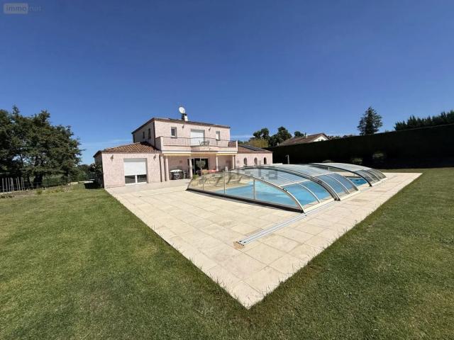 Maison vente à Les Côtes, Espinasse-Vozelle