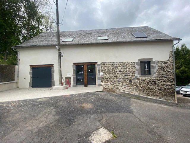 Maison vente à La Pruneyre, Espinchal