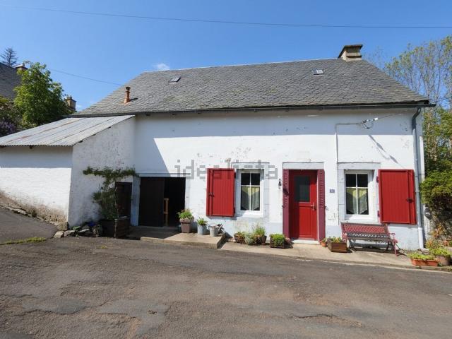 Maison vente à Sandalouze, Espinchal