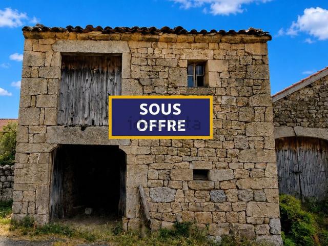 Maison vente à Vazeilles-près-Saugues, Esplantas-Vazeilles