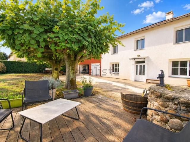Maison vente à Espoey, Pyrénées-Atlantiques