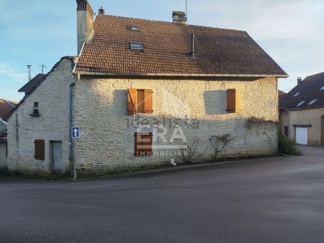 Maison vente à Esprels