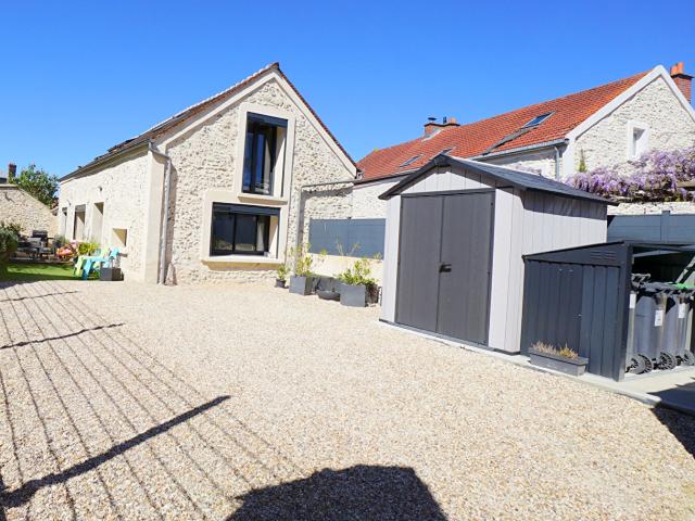 Maison vente à Mantes-la-Jolie, Epône