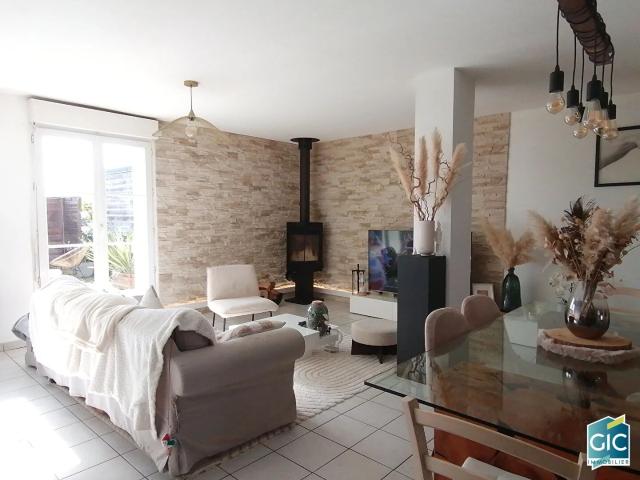 Maison vente à Caen, Esquay-notre-dame