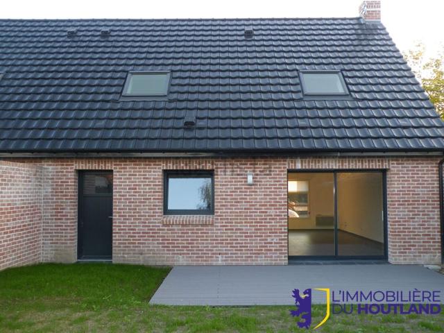 Maison location à Esquelbecq, Nord