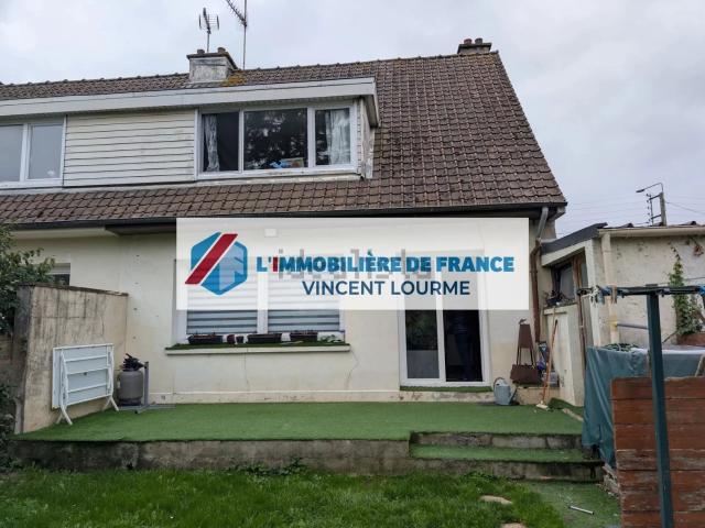 Maison vente à Esquerdes, Pas-de-Calais