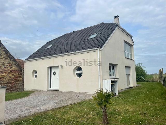 Maison vente à Sévelingue, Essars