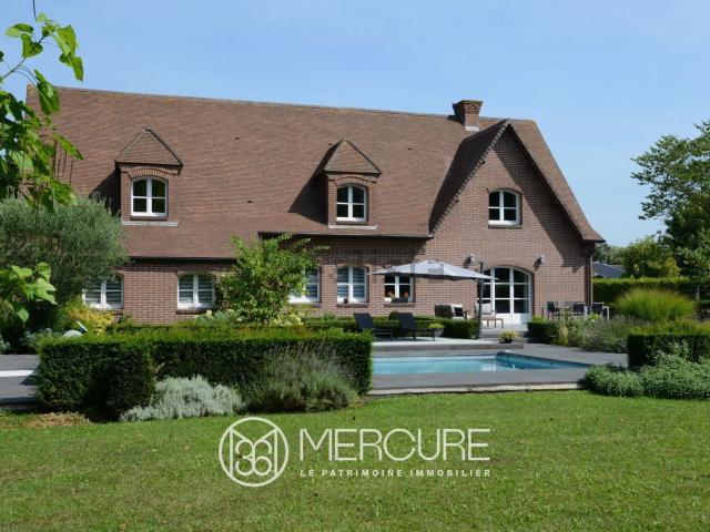 Maison vente à Sévelingue, Essars