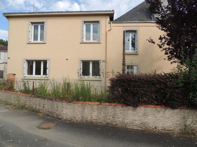 Maison vente à Sainte-Florence, Vendée