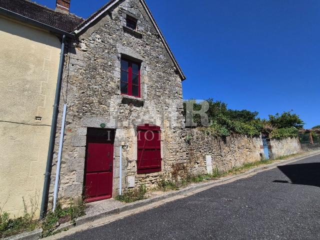 Maison location à Le Fourneau, Essay