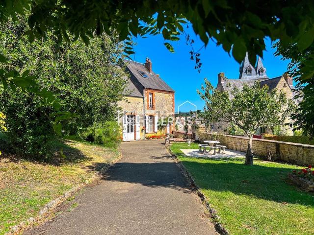Maison vente à Essay, Orne